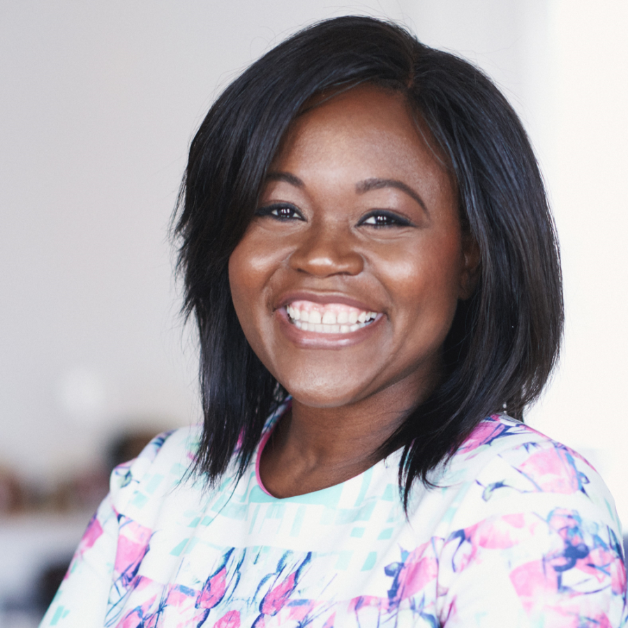 Rahama Wright - The Africa Soft Power Project, and Africa Month, is an ...